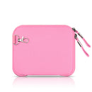 Laptop Notebook Carry Bag Sleeve Case Cover for 15" Macbook Mac Air Pro Retina Pink Set of 2