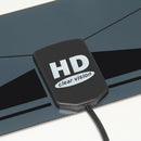 Popular Indoor X-72 High Definition Full HD HDTV 1080P FM Digital TV Antenna