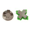 ABXY Dpad Button Accessories Replace for XBOX One Controller Pack of 11pcs