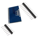 MPR121 Breakout Capacitive Touch Sensitive Module Keyboard for Arduino DIY