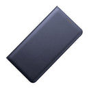 Portable PU Leather Flip Case Cover Protector COMPATIBLE FOR Samsung Galaxy S6 Edge Royal