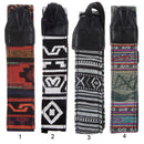 Universal Vintage Comfortable Camera Neck Shoulder Strap For Canon EOS Red