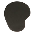 Ergonomic Mouse Mat Wrist Gel Rest Support Pad For Laptop Computing Green