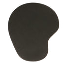 Comfort Soft Gel Rest Wrist Support Mat Mouse Mice Pad Gaming PC Lake Green