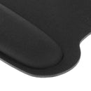 Anti-Slip Pad Mousepad Mat Speed for Optical Mouse Laptop EVA Black