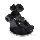 Generic Windshield Dashboard Car Suction Cup Mount Tripod Stand Holder for Gopro HERO 4 1 2 3 Action Camera DVR
