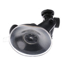 Generic Windshield Dashboard Car Suction Cup Mount Tripod Stand Holder for Gopro HERO 4 1 2 3 Action Camera DVR
