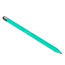 Light Blue 2in1 Capacitive Stylus Touch Screen LCD with Resistive Touch Pen For Smart Phone Tablet PC