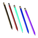 Dark Blue Universal Capacitive/Resistive Stylus Pencil Touch Screen Pen for Smartphone Tablet Mobile Phone