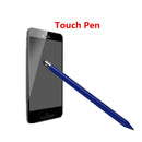 Dark Blue Universal Capacitive/Resistive Stylus Pencil Touch Screen Pen for Smartphone Tablet Mobile Phone