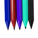Dark Blue Universal Capacitive/Resistive Stylus Pencil Touch Screen Pen for Smartphone Tablet Mobile Phone