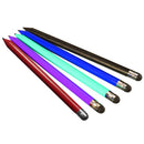 Dark Blue Universal Capacitive/Resistive Stylus Pencil Touch Screen Pen for Smartphone Tablet Mobile Phone