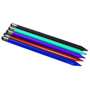 Dark Blue Universal Capacitive/Resistive Stylus Pencil Touch Screen Pen for Smartphone Tablet Mobile Phone