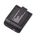 Extra Spare Battery Charger Adapter for SJCAM SJ4000 SJ5000 Sports Camera