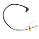 Micro USB to AV Out Cable Cord for SJ4000 SJ5000 M10 Series Sport Camera