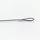Nice Quality 20cm Steel Wire Strap Hand Wrist Lanyard for Gopro Camera MP3