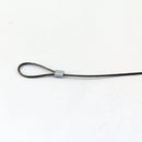 Nice Quality 20cm Steel Wire Strap Hand Wrist Lanyard for Gopro Camera MP3