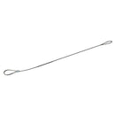 Nice Quality 20cm Steel Wire Strap Hand Wrist Lanyard for Gopro Camera MP3