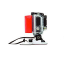 8 in 1 Surfing Surfboard Snowboard Mount Adapter Kit for Gopro Hero3 Hero2