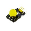 Push Button Module Digital Sensor Shield Board Compatible with Arduino