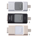 USB 2.0 Flash Memory Stick Drive Storage Compatible FOR WINDOWS 98SE/ME/2000/XP/LinUx2.4.X MacOS Gold