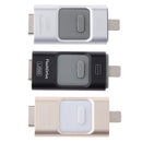 USB 2.0 Flash Memory Stick Drive Storage Compatible FOR WINDOWS 98SE/ME/2000/XP/LinUx2.4.X MacOS Gold