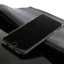 Ultra Slim Soft TPU GEL Cellphone Case Cover For iPhone 6s Transparent Clear