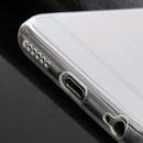 Ultra Slim Soft TPU GEL Cellphone Case Cover For iPhone 6s Transparent Clear
