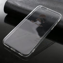 Ultra Slim Transparent Soft GEL Case Cover For iPhone 6s TPU Drop Resistance