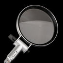 Illuminated LED Headband Magnifier Watch repair Magnifying Eyeglasses