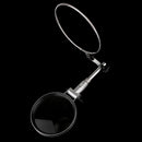 Illuminated LED Headband Magnifier Watch repair Magnifying Eyeglasses