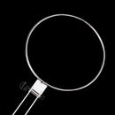 Illuminated LED Headband Magnifier Watch repair Magnifying Eyeglasses