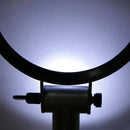 Illuminated LED Headband Magnifier Watch repair Magnifying Eyeglasses