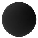 Slim Mouse Pad Rest Gaming for PC Laptop Smooth Big Desk Mat Black