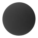 Slim Mouse Pad Rest Gaming for PC Laptop Smooth Big Desk Mat Black