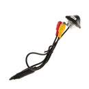 12V Waterproof Car Reverse Rear View Backup Camera 170 Degree Viewing