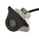 12V Waterproof Car Reverse Rear View Backup Camera 170 Degree Viewing