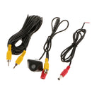 12V Waterproof Car Reverse Rear View Backup Camera 170 Degree Viewing