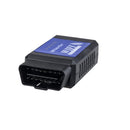 ODB-II Auto Diagnostica Reset Scanner WIFI OBD2 iPhone iPad Android