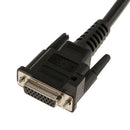 Car Diagnostic Tool Scanner Main Test Data Cable for GM 3000095 VTX 02003214