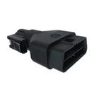OBD-II OBD2 Adapter for Tech 2 Scanner GM 3000098 VTX 02002955