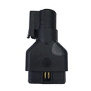 OBD-II OBD2 Adapter for Tech 2 Scanner GM 3000098 VTX 02002955