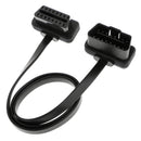 OBD2 16 Pin Male to Female Extension Diagnostic Extender Cable
