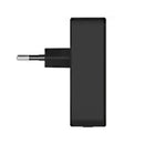 Home Office Coffee Shop Wireless Repeater Network Router WiFi Signal Extender EU Plug