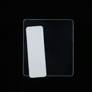 Screen Protector for Fitbit Blaze Smart Watch Tempered Glass Film Face Protector Easy Installation HD Clarity Anti-scratch