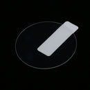 42mm Tempered Glass Film Watch Face Screen Protector for Motorola 360 Smart Watch HD Optical Transmittance Easy Installation