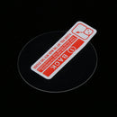 Tempered Glass Film Screen Protector Cover for Samsung Galaxy Gear S2 Smart Watch Anti-fingerprint shatterproof