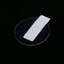 Tempered Glass Film Screen Protector Cover for Samsung Galaxy Gear S2 Smart Watch Anti-fingerprint shatterproof