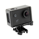 Protector Housing Side Frame Mount Border for SJ4000 WiFi Action Camera Cam