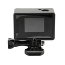 Protector Housing Side Frame Mount Border for SJ4000 WiFi Action Camera Cam